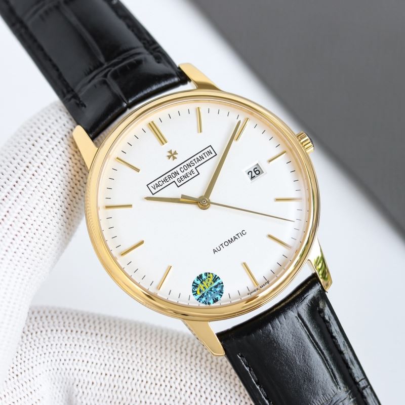 VACHERON CONSTANTIN Watches